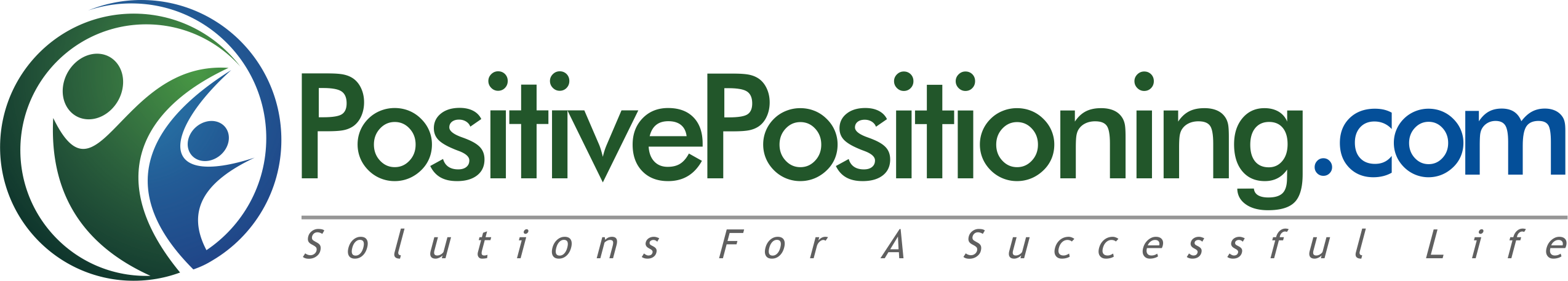 Positive Positioning Center
